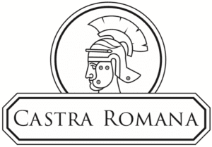 logo castra romana