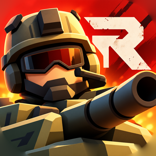 Redvance game icon