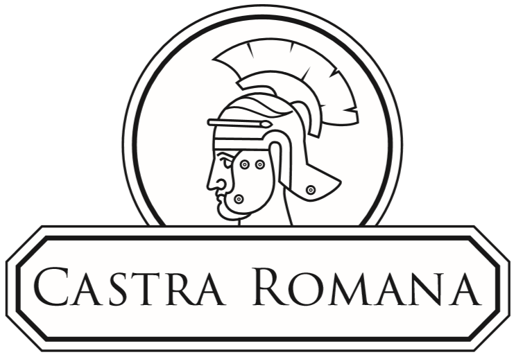Castra Romana już dostępna