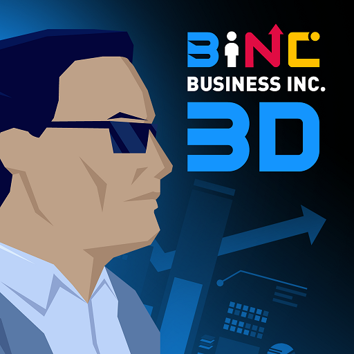 Pożegnaliśmy się z Business Inc. A już wkrótce Business Inc. 3D