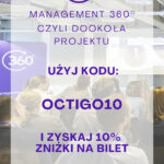 Konferencja Management360 już we wrześniu