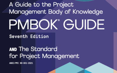 PMBOK Guide 7 – recenzja
