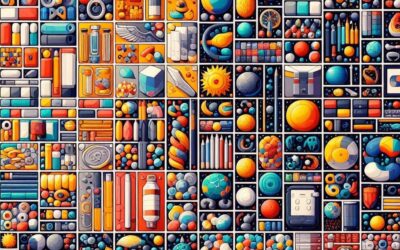 Value proposition matrix